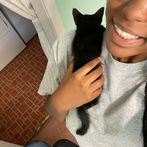 Meet your Posher, Jaylen